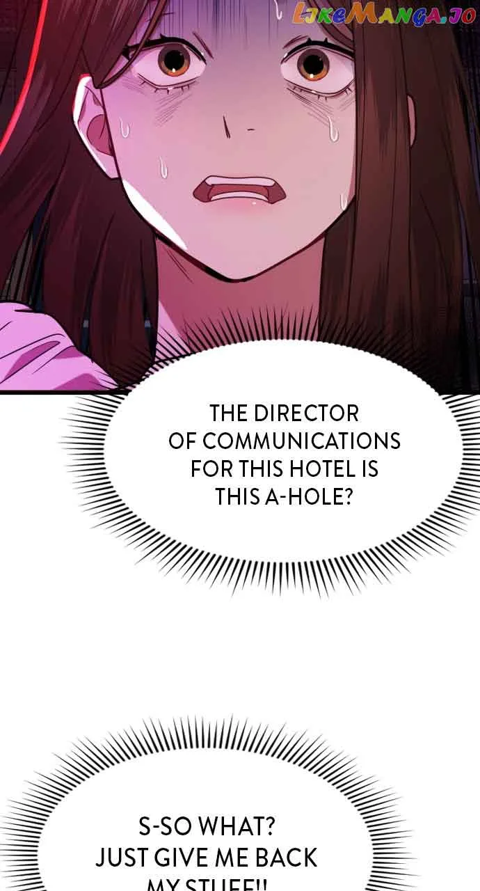 Maseknam – A Sexy Magician Chapter 10 page 22