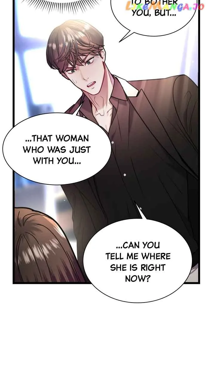 Maseknam – A Sexy Magician Chapter 10 page 32