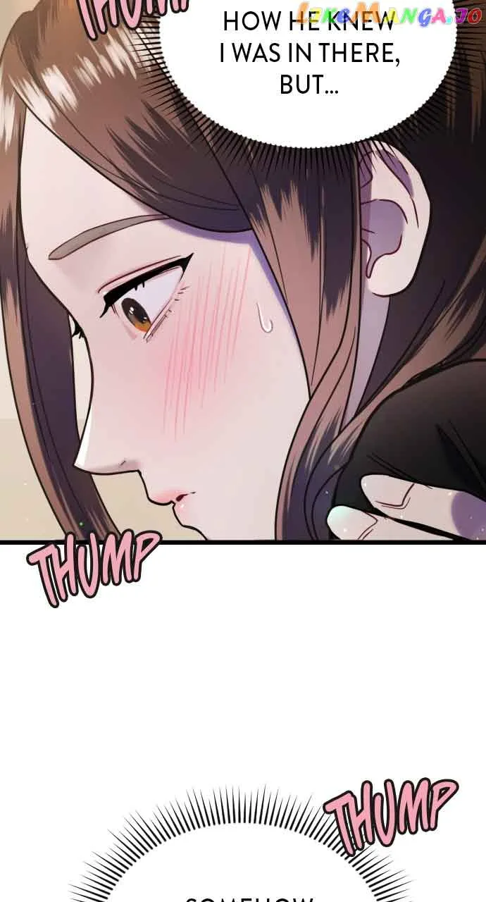 Maseknam – A Sexy Magician Chapter 11 page 8