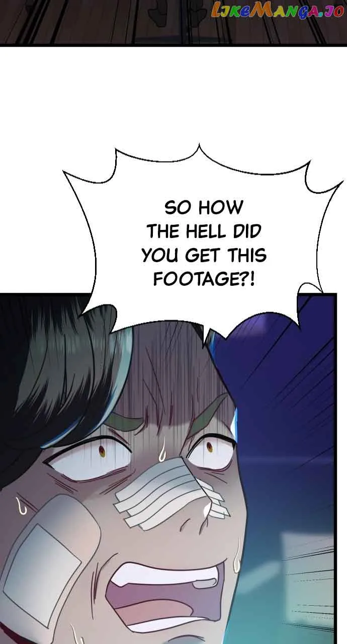 Maseknam – A Sexy Magician Chapter 12 page 9
