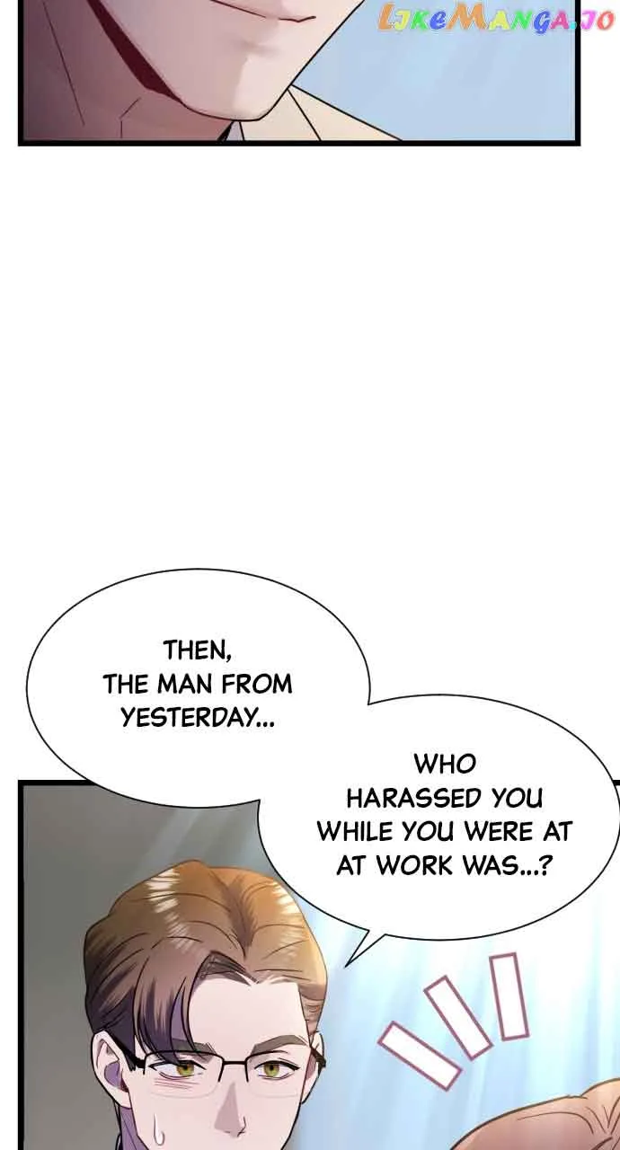 Maseknam – A Sexy Magician Chapter 11 page 35