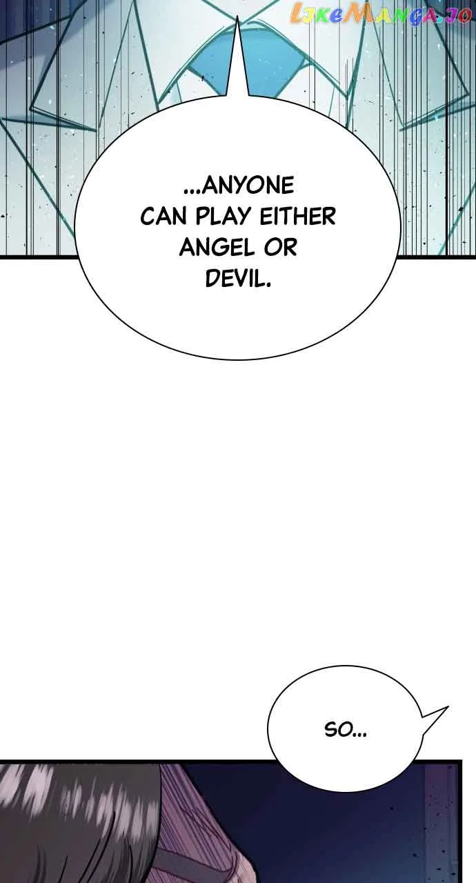 Maseknam – A Sexy Magician Chapter 12 page 32