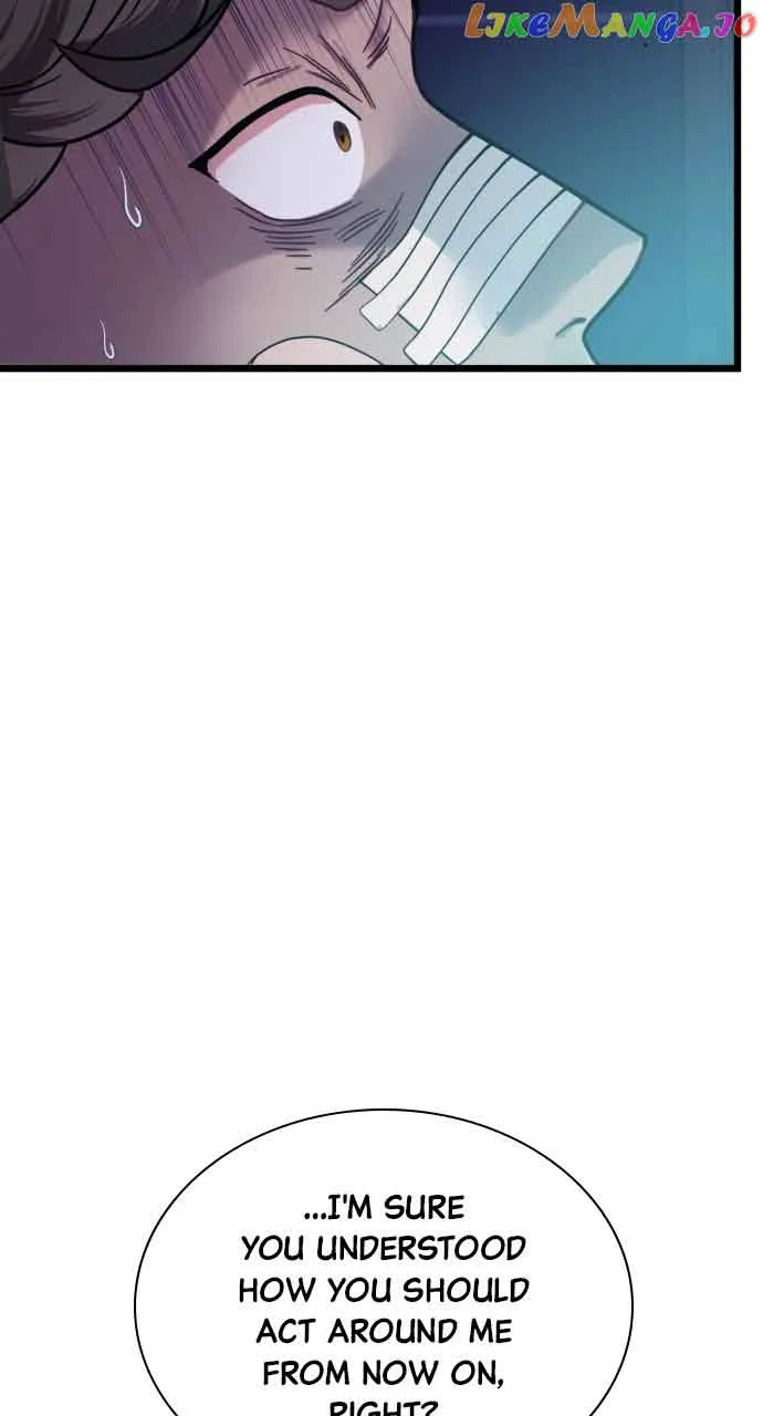 Maseknam – A Sexy Magician Chapter 12 page 33