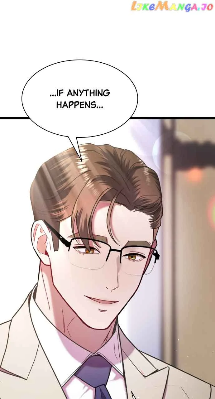 Maseknam – A Sexy Magician Chapter 12 page 51
