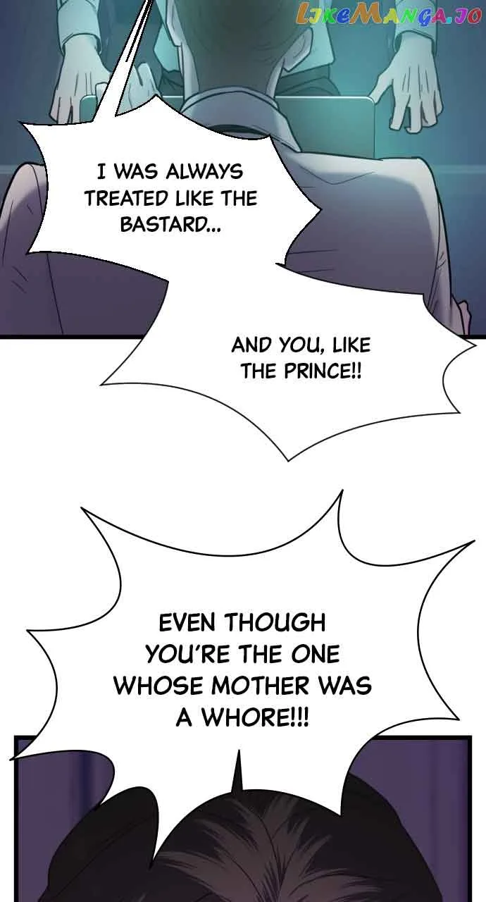 Maseknam – A Sexy Magician Chapter 12 page 24