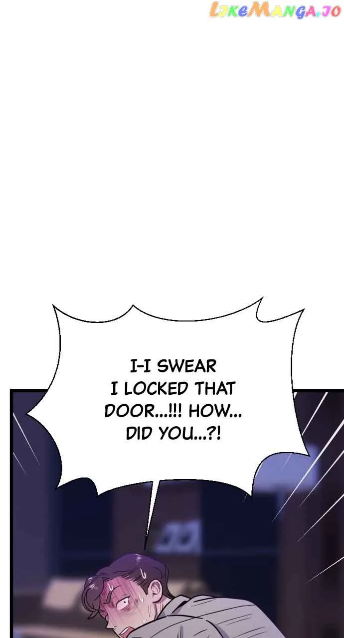 Maseknam – A Sexy Magician Chapter 10 page 46