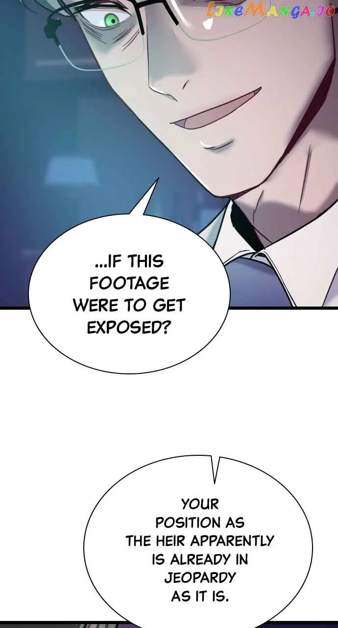 Maseknam – A Sexy Magician Chapter 12 page 13