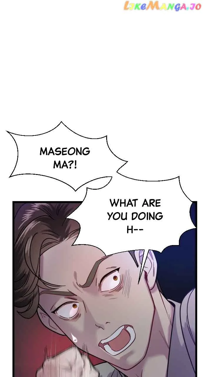 Maseknam – A Sexy Magician Chapter 10 page 49