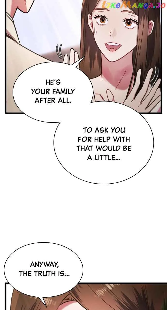 Maseknam – A Sexy Magician Chapter 12 page 53