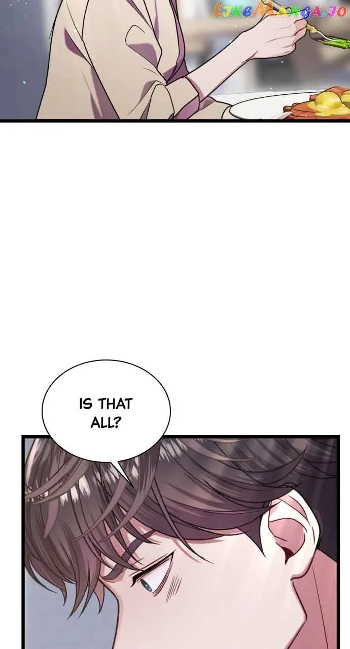 Maseknam – A Sexy Magician Chapter 10 page 36