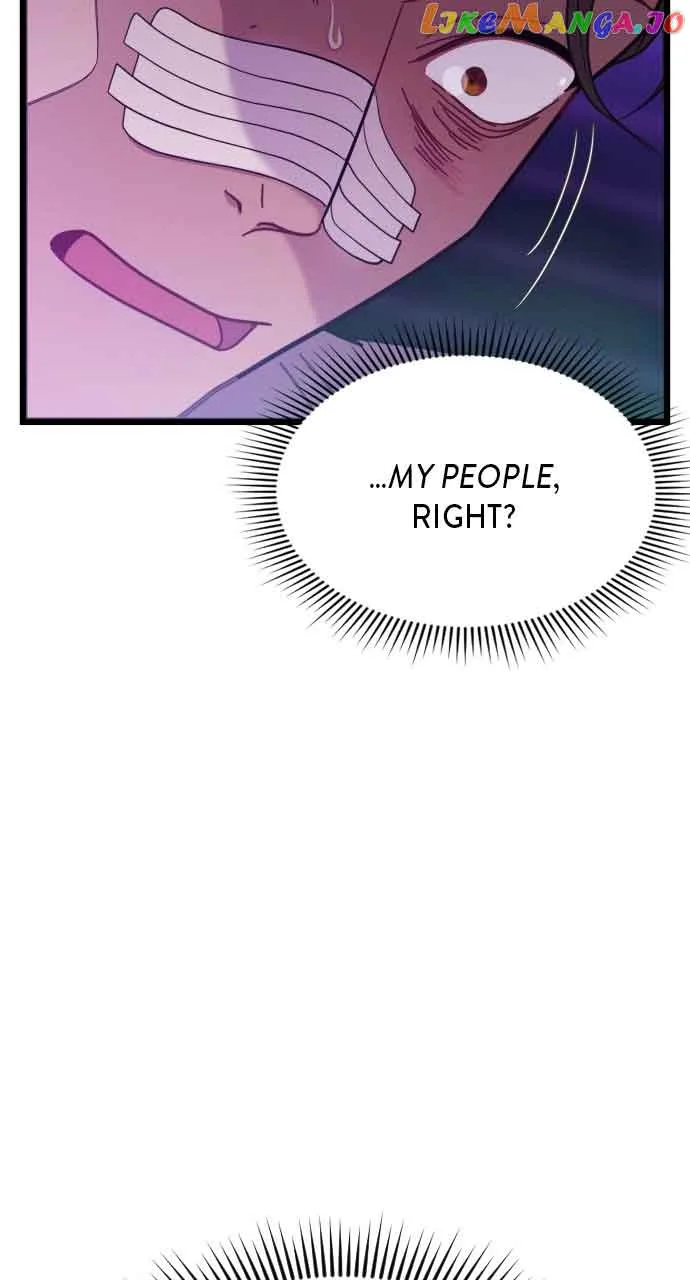 Maseknam – A Sexy Magician Chapter 12 page 43