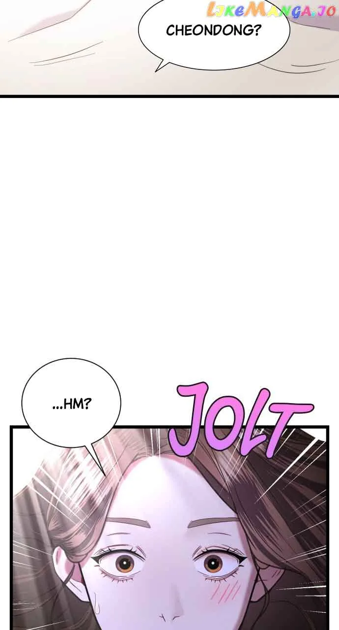Maseknam – A Sexy Magician Chapter 12 page 45