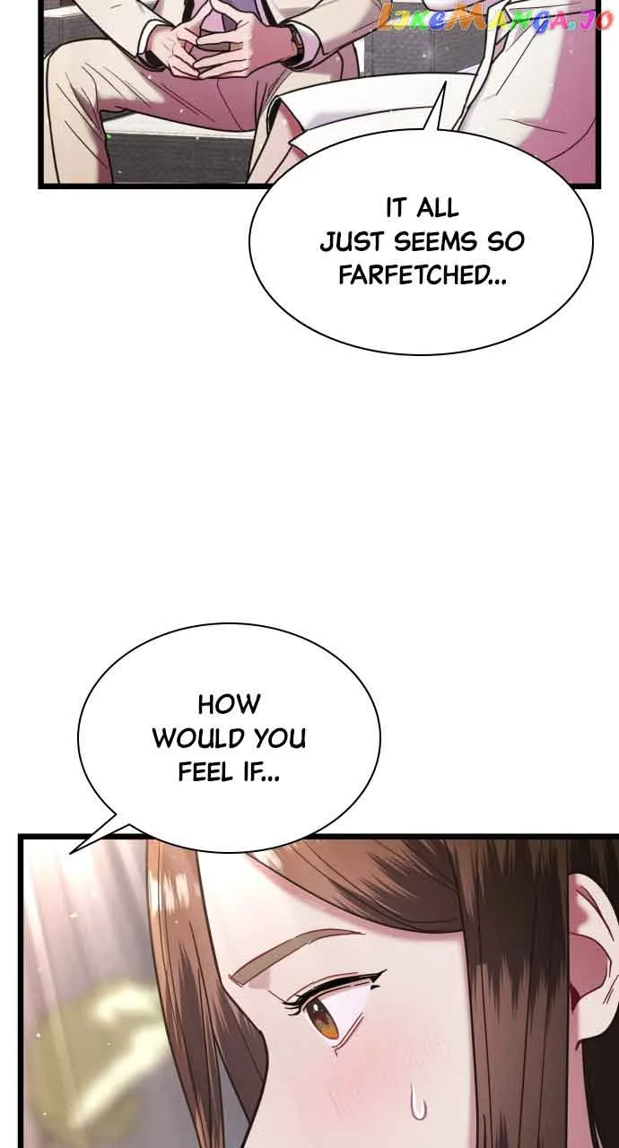 Maseknam – A Sexy Magician Chapter 12 page 65