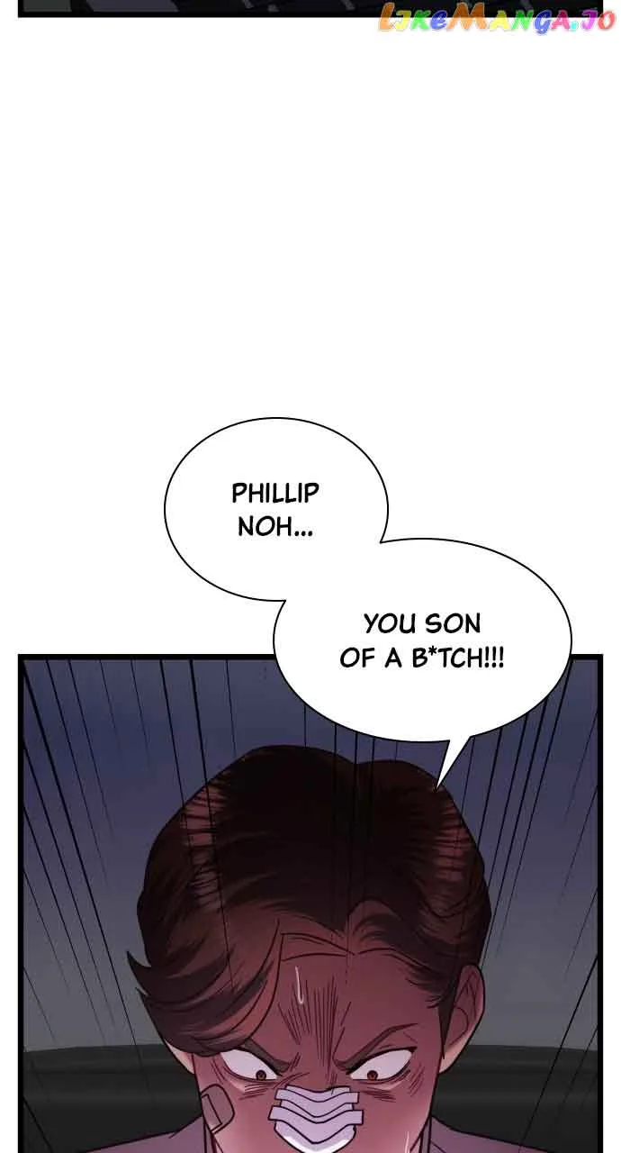 Maseknam – A Sexy Magician Chapter 12 page 3