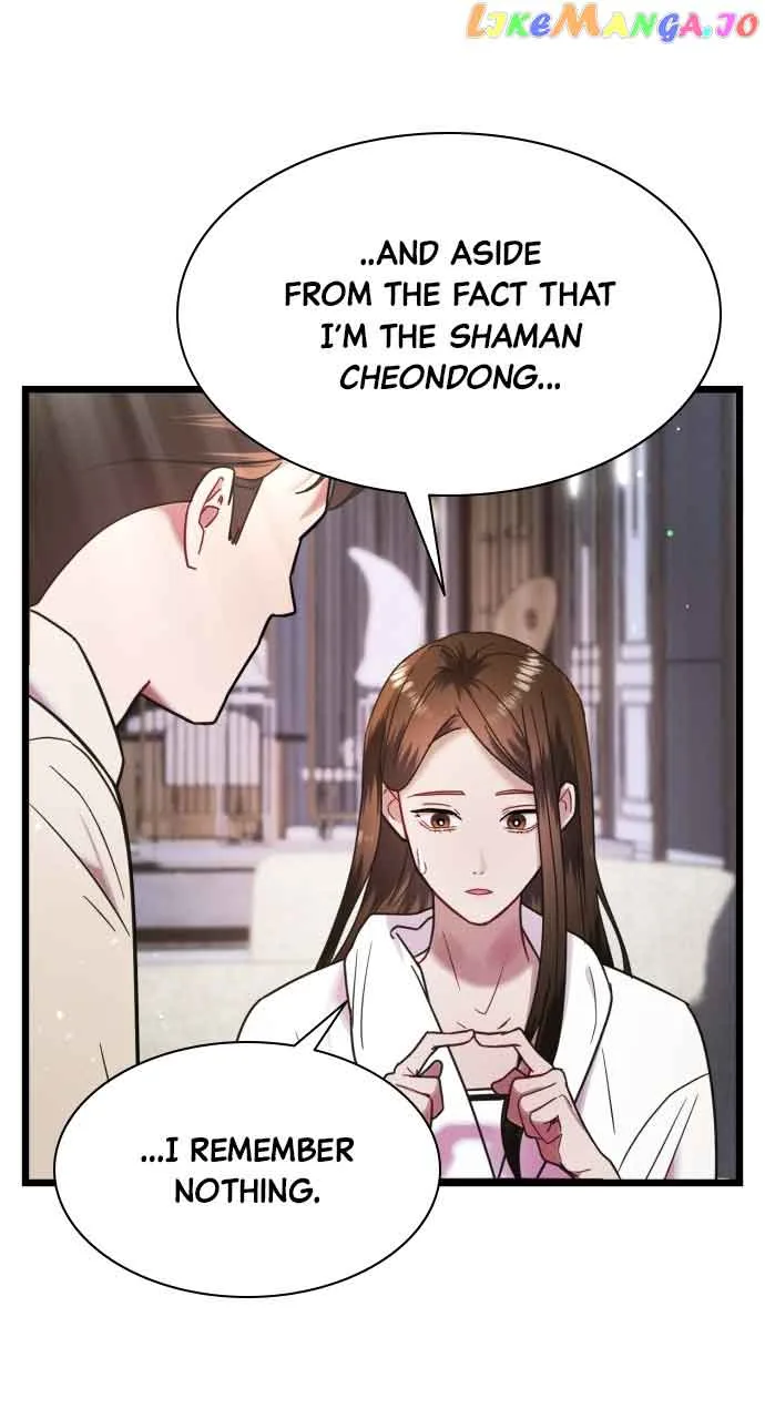 Maseknam – A Sexy Magician Chapter 12 page 62