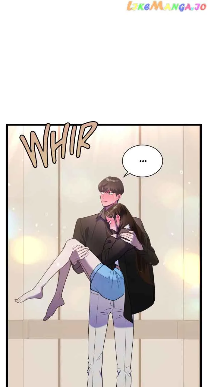 Maseknam – A Sexy Magician Chapter 11 page 19