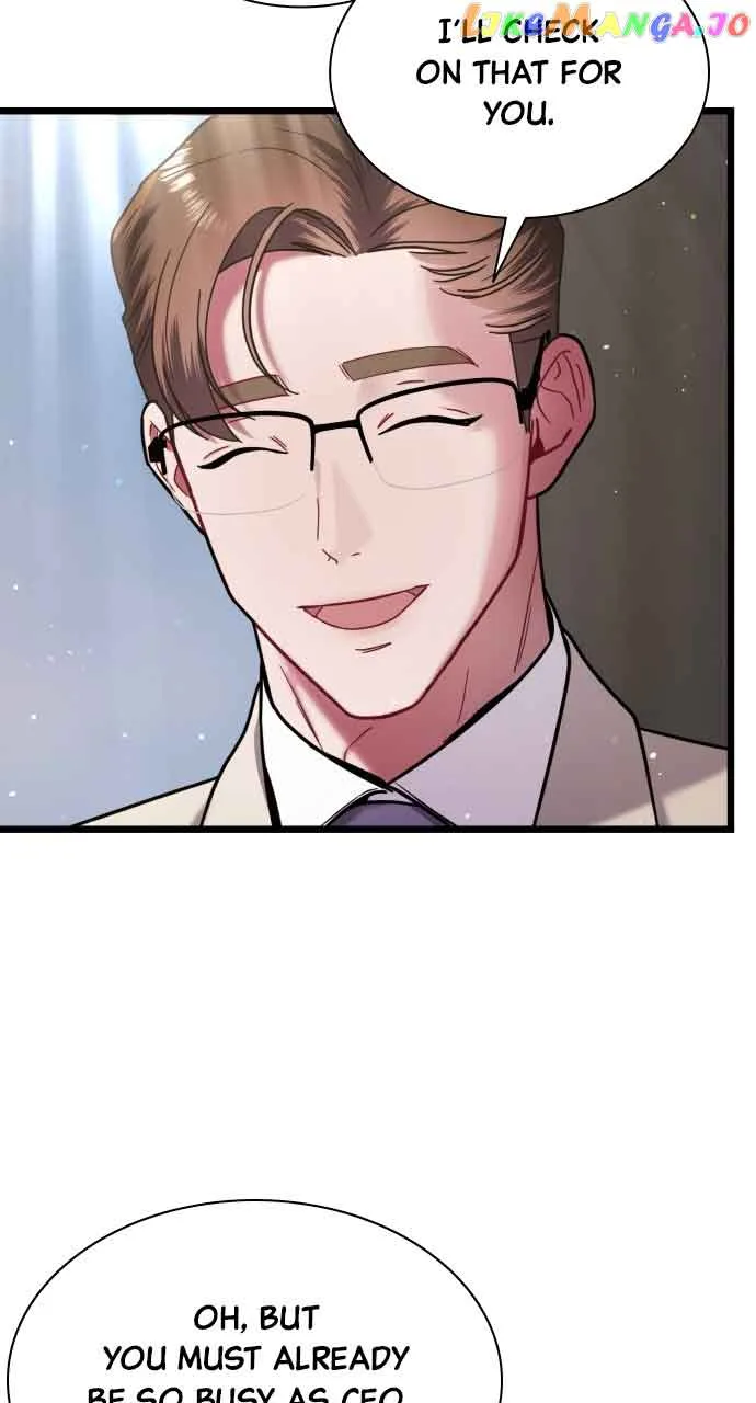 Maseknam – A Sexy Magician Chapter 12 page 71
