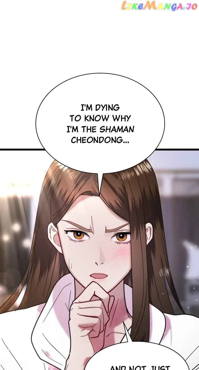 Maseknam – A Sexy Magician Chapter 12 page 63