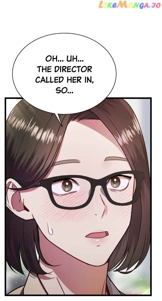 Maseknam – A Sexy Magician Chapter 10 page 33