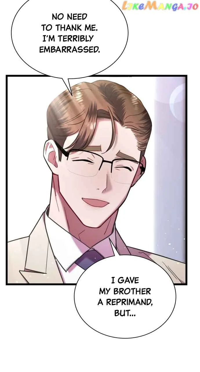 Maseknam – A Sexy Magician Chapter 12 page 50