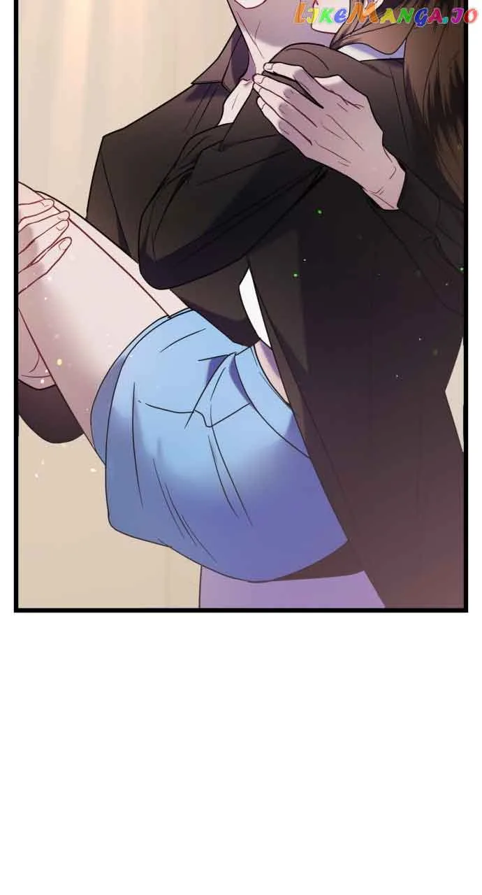 Maseknam – A Sexy Magician Chapter 11 page 4