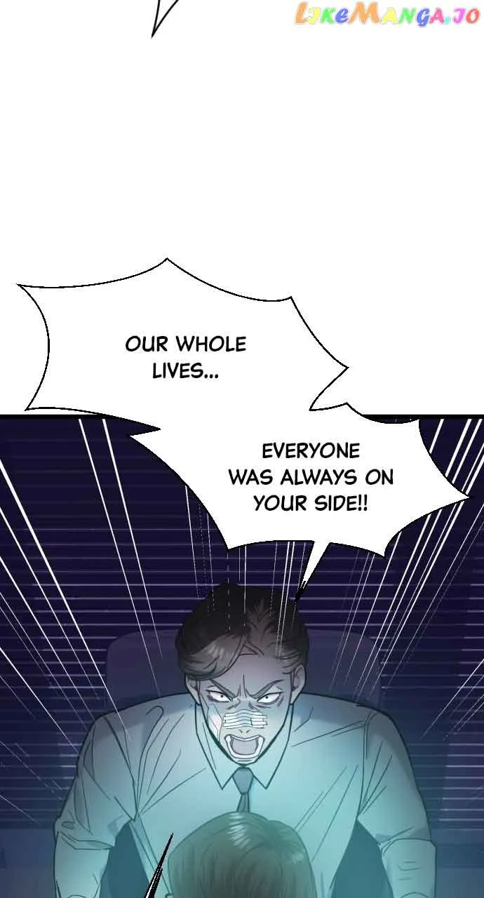 Maseknam – A Sexy Magician Chapter 12 page 23