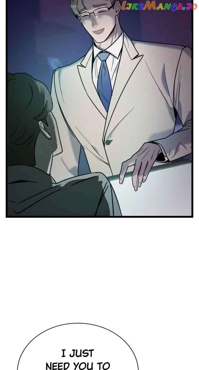 Maseknam – A Sexy Magician Chapter 12 page 16