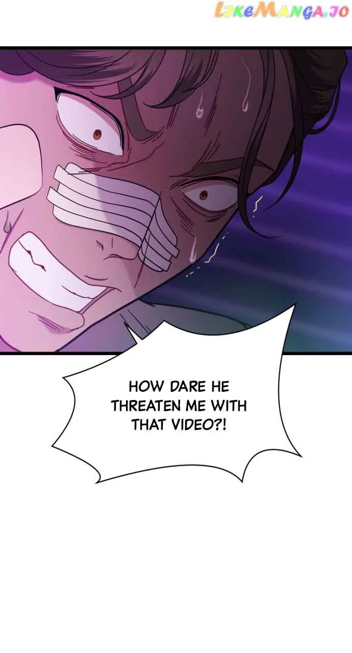 Maseknam – A Sexy Magician Chapter 12 page 41