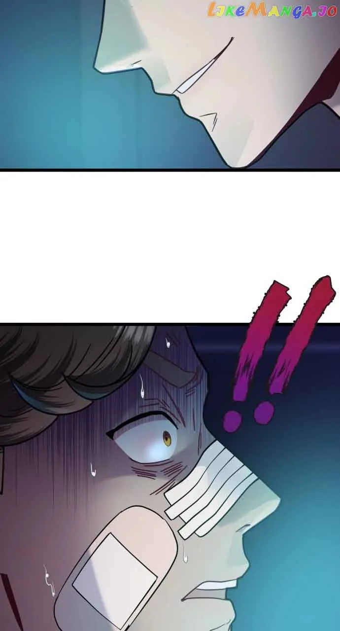 Maseknam – A Sexy Magician Chapter 12 page 21