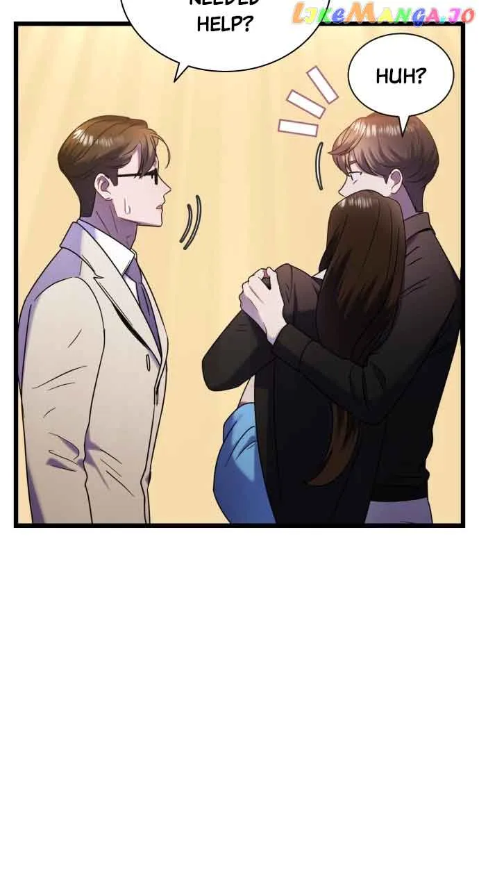 Maseknam – A Sexy Magician Chapter 11 page 41