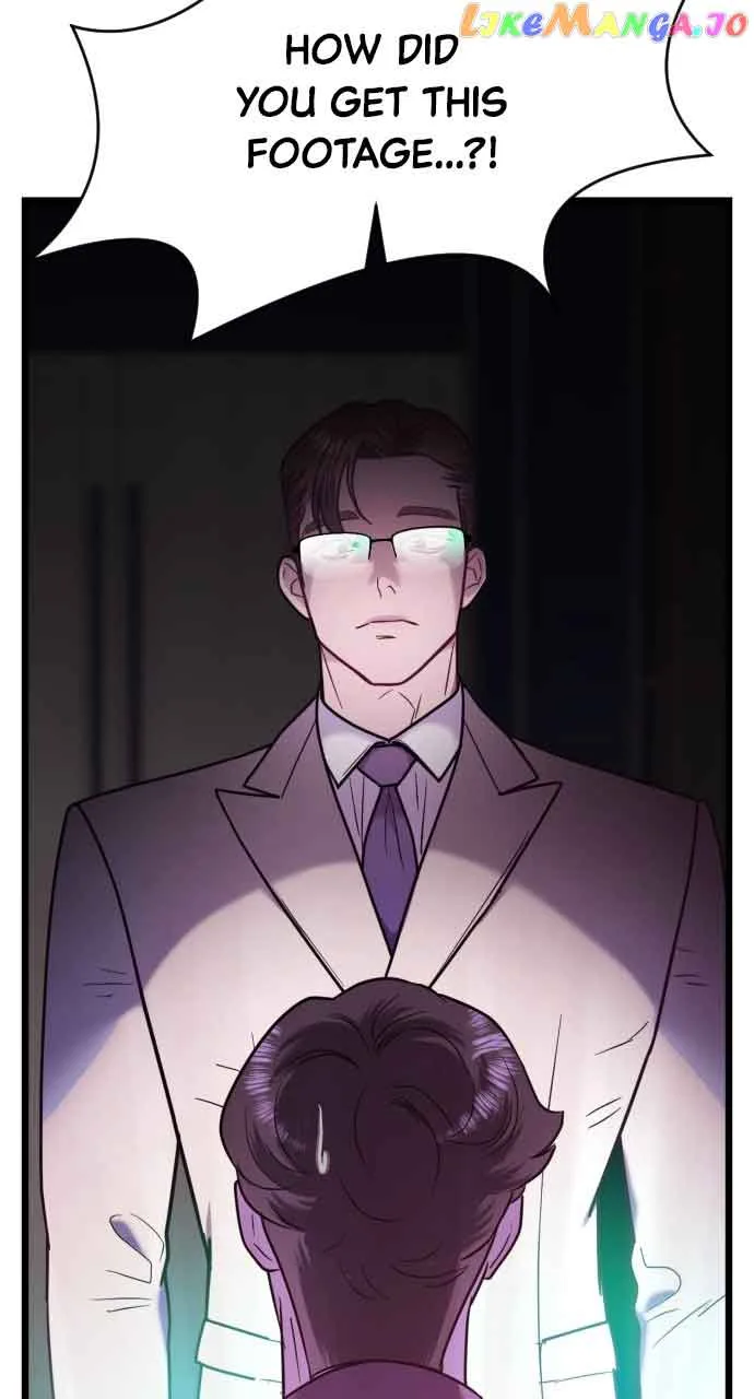 Maseknam – A Sexy Magician Chapter 12 page 5