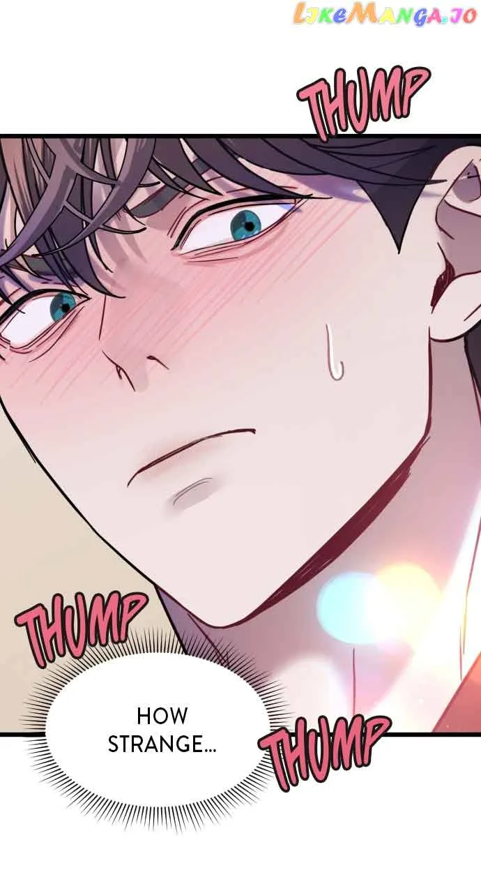 Maseknam – A Sexy Magician Chapter 11 page 10
