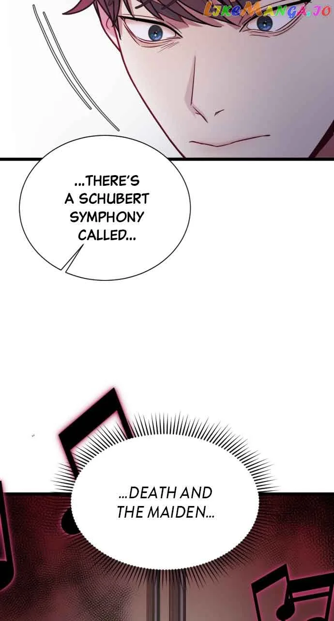 Maseknam – A Sexy Magician Chapter 10 page 39