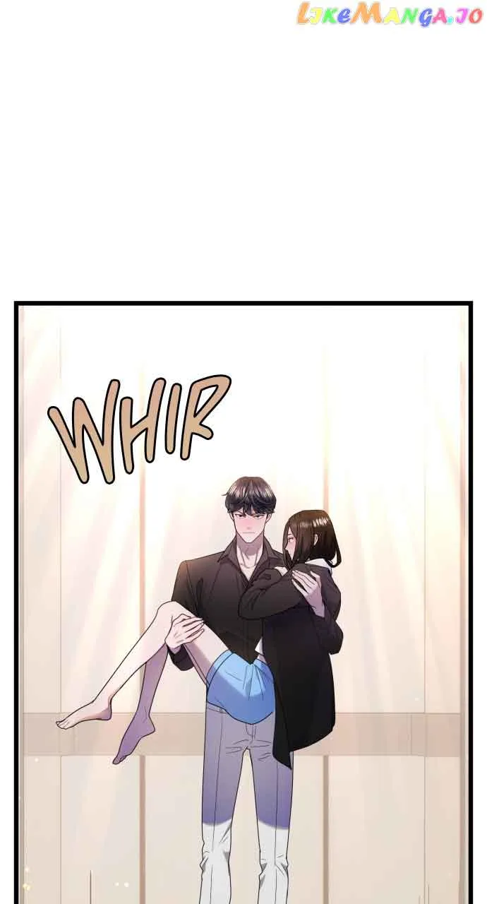 Maseknam – A Sexy Magician Chapter 11 page 6