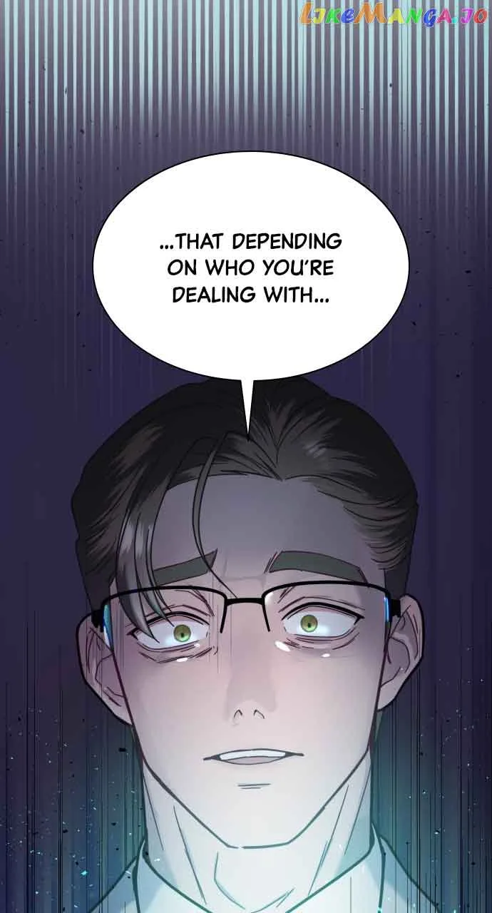 Maseknam – A Sexy Magician Chapter 12 page 31