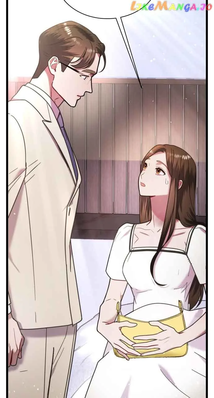 Maseknam – A Sexy Magician Chapter 12 page 55