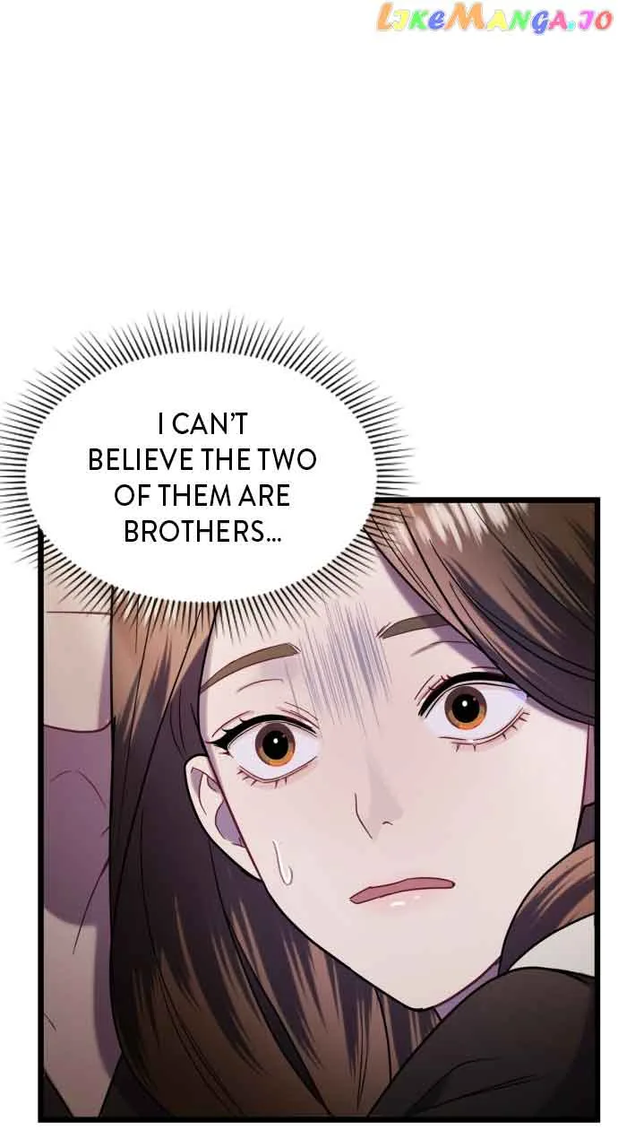 Maseknam – A Sexy Magician Chapter 11 page 33