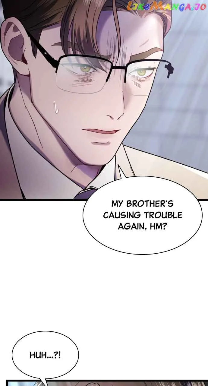 Maseknam – A Sexy Magician Chapter 11 page 27