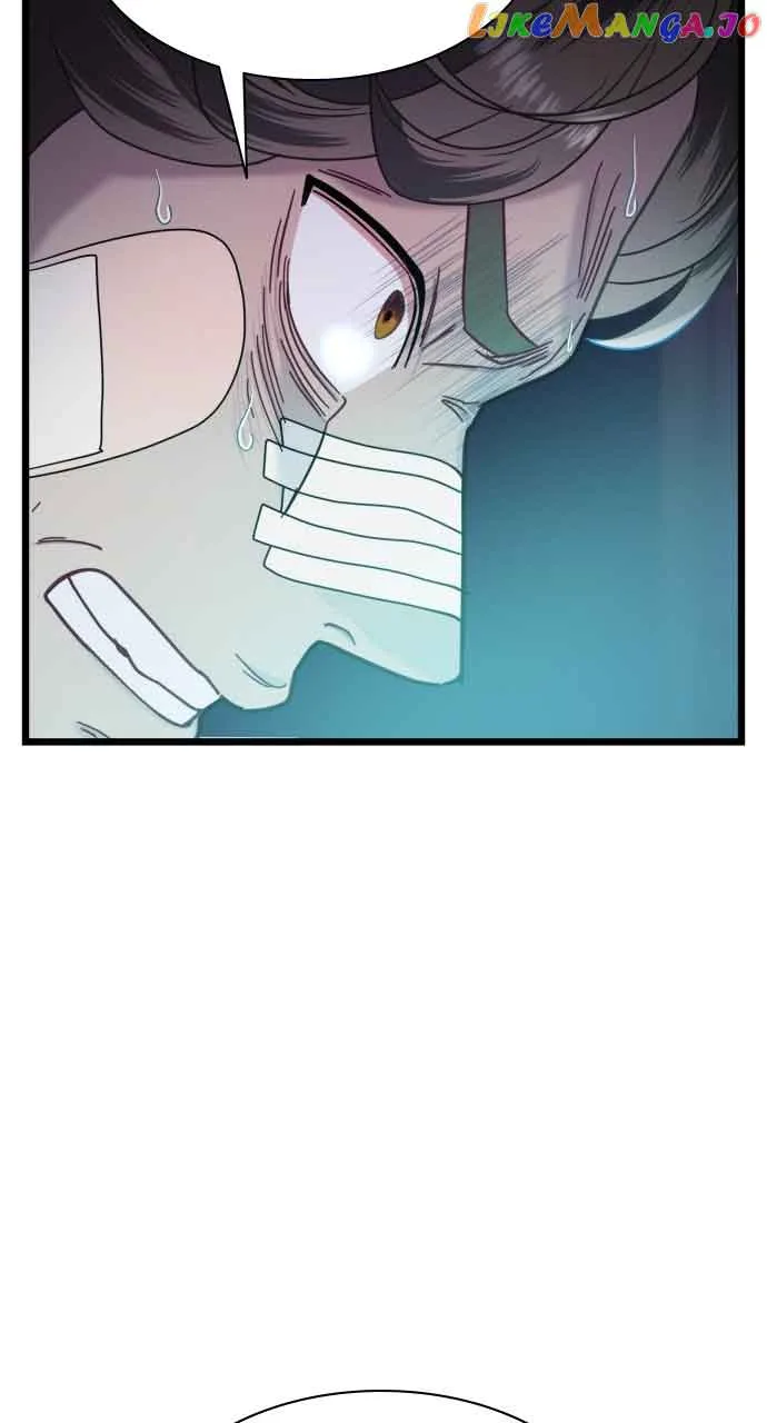 Maseknam – A Sexy Magician Chapter 12 page 27