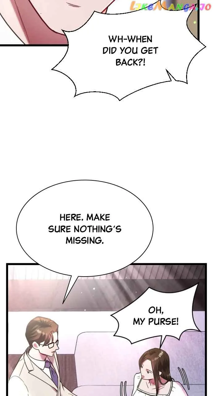 Maseknam – A Sexy Magician Chapter 12 page 47