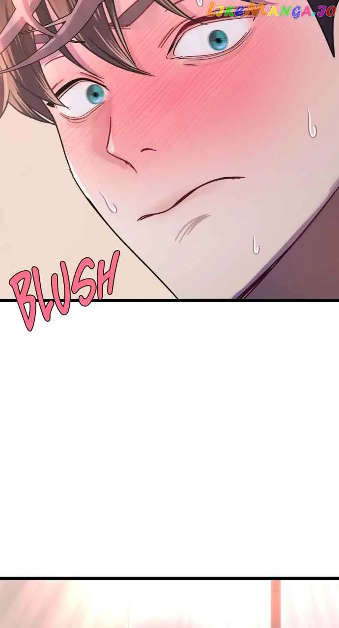 Maseknam – A Sexy Magician Chapter 11 page 17