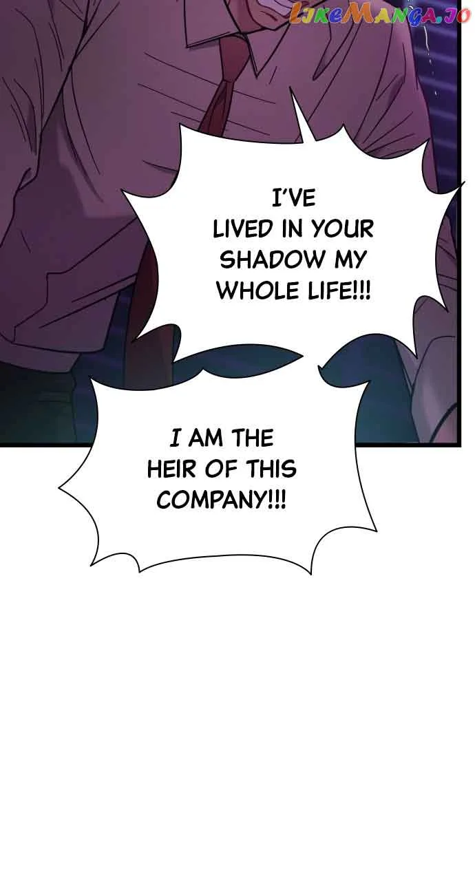 Maseknam – A Sexy Magician Chapter 12 page 40