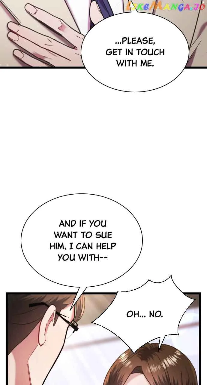 Maseknam – A Sexy Magician Chapter 12 page 52