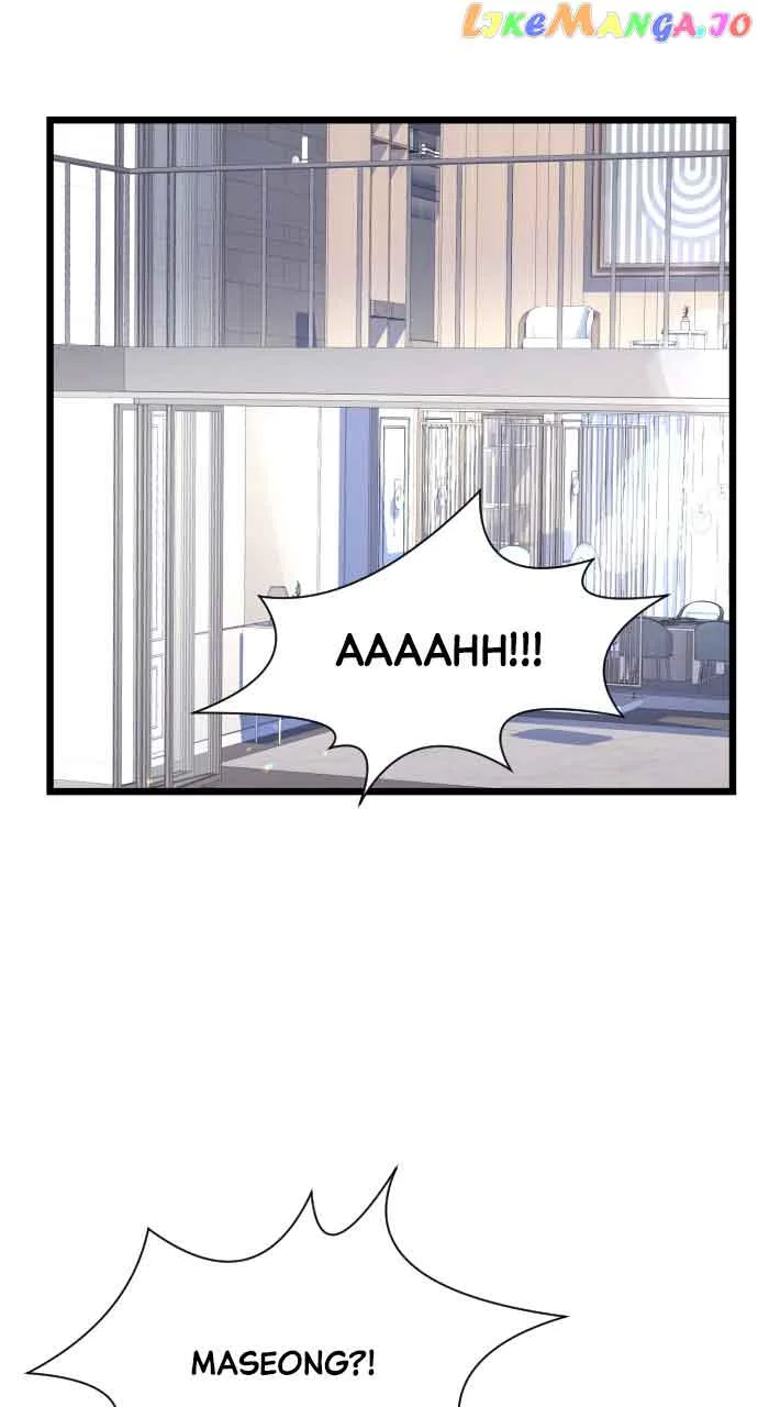 Maseknam – A Sexy Magician Chapter 11 page 21