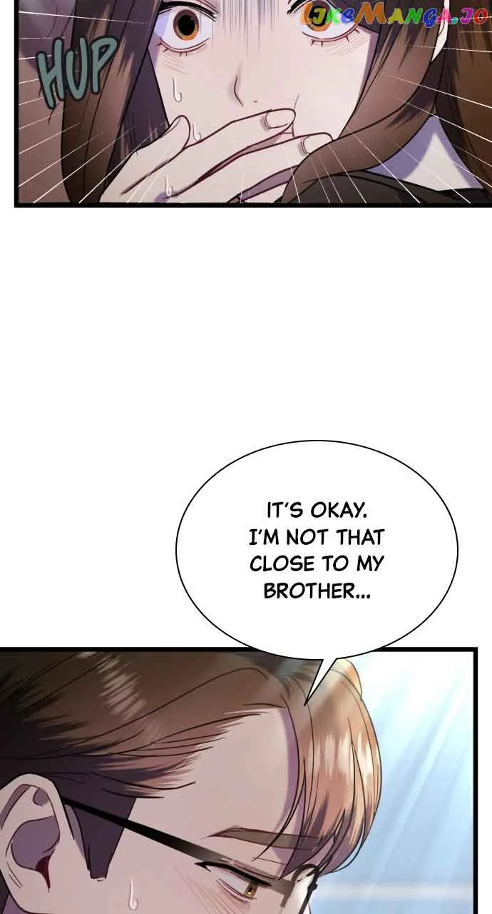 Maseknam – A Sexy Magician Chapter 11 page 38