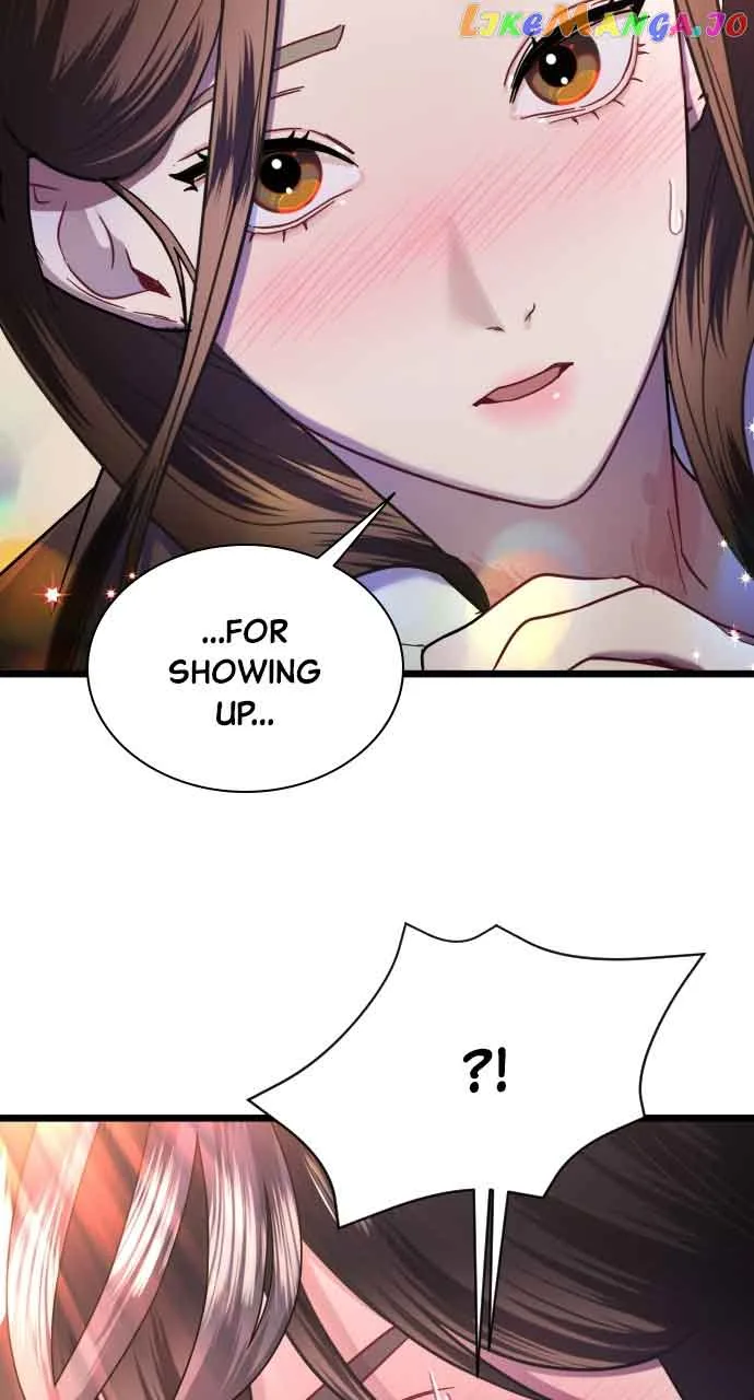 Maseknam – A Sexy Magician Chapter 11 page 16