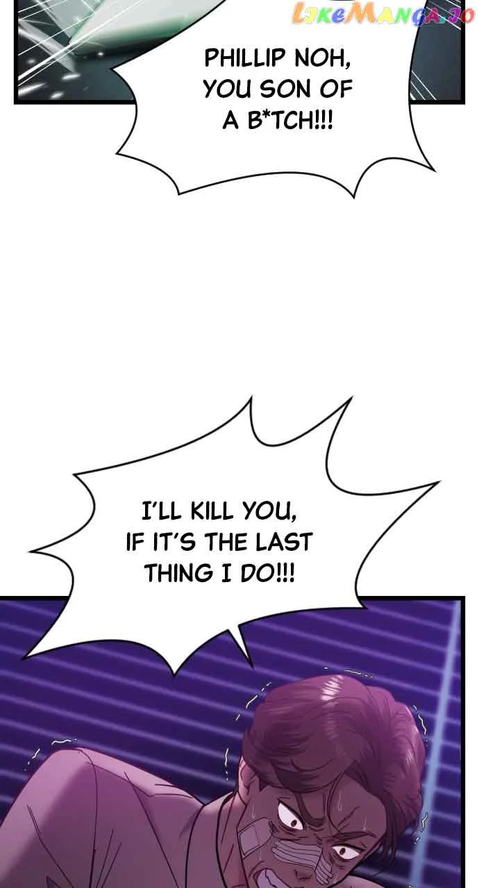 Maseknam – A Sexy Magician Chapter 12 page 39