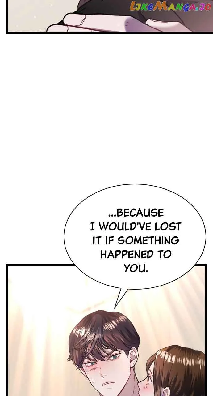 Maseknam – A Sexy Magician Chapter 11 page 3