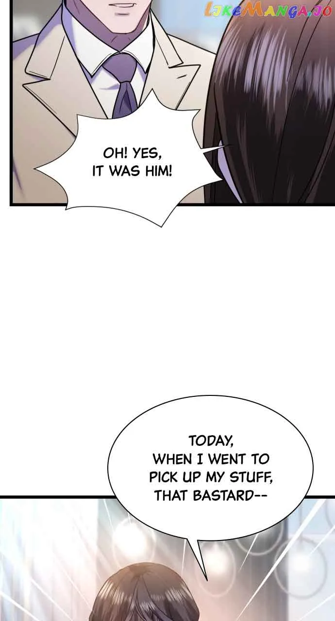 Maseknam – A Sexy Magician Chapter 11 page 36