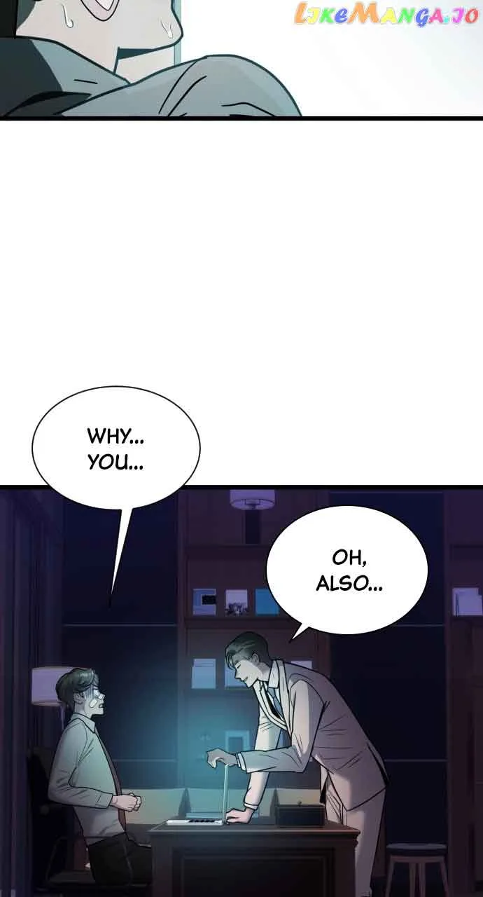 Maseknam – A Sexy Magician Chapter 12 page 19